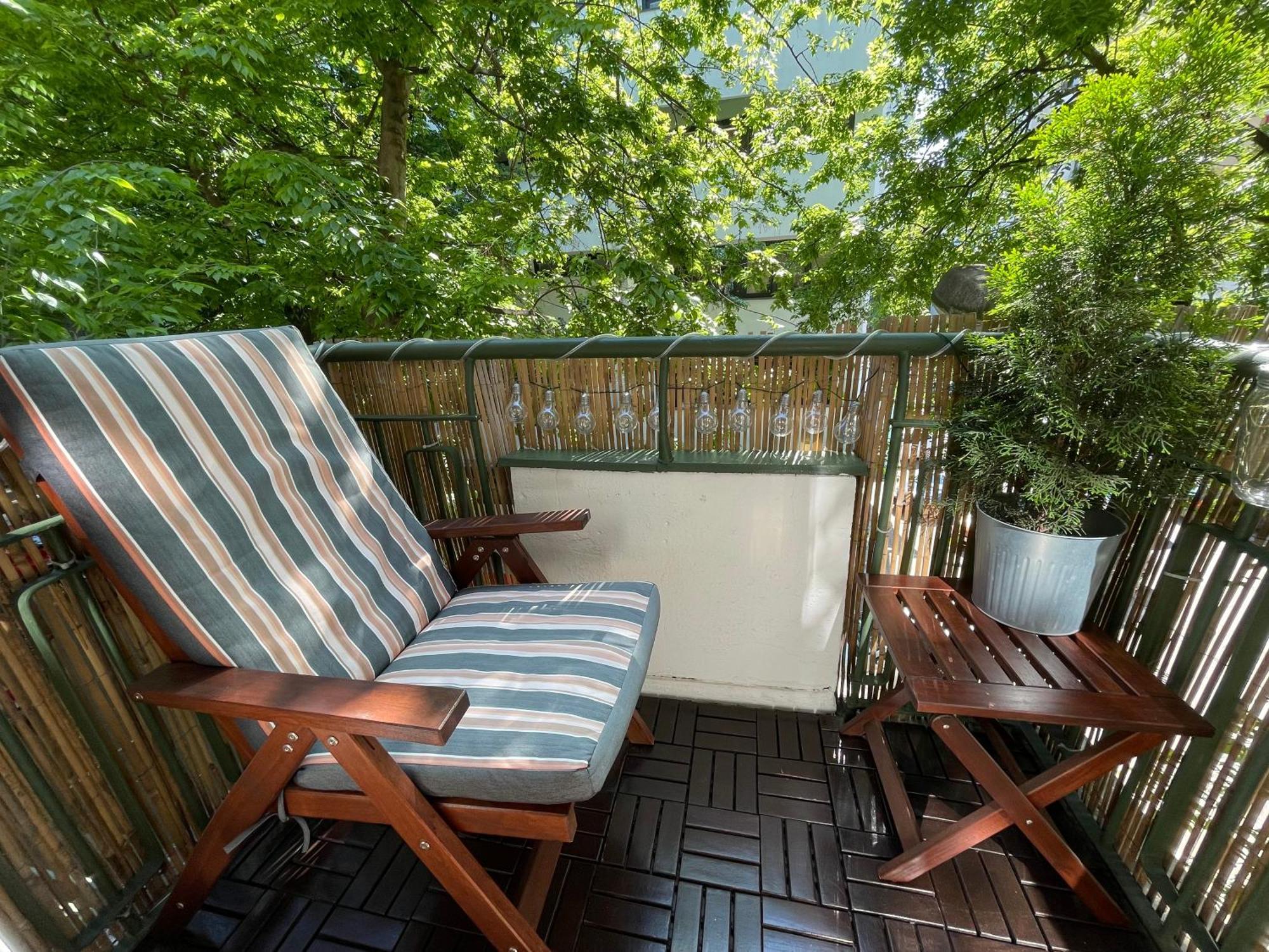 Orient Express Paris-Pressburg By Zazi Apartment Exterior photo